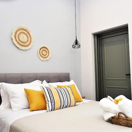 Manolis Cozy Home La Canée Extérieur photo