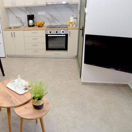 Manolis Cozy Home La Canée Extérieur photo