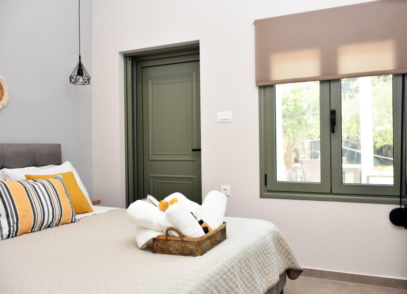 Manolis Cozy Home La Canée Extérieur photo