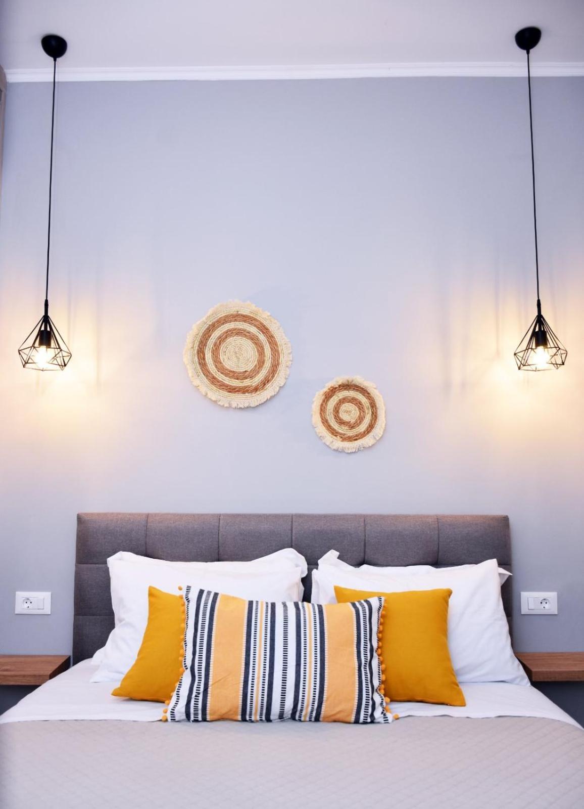 Manolis Cozy Home La Canée Extérieur photo