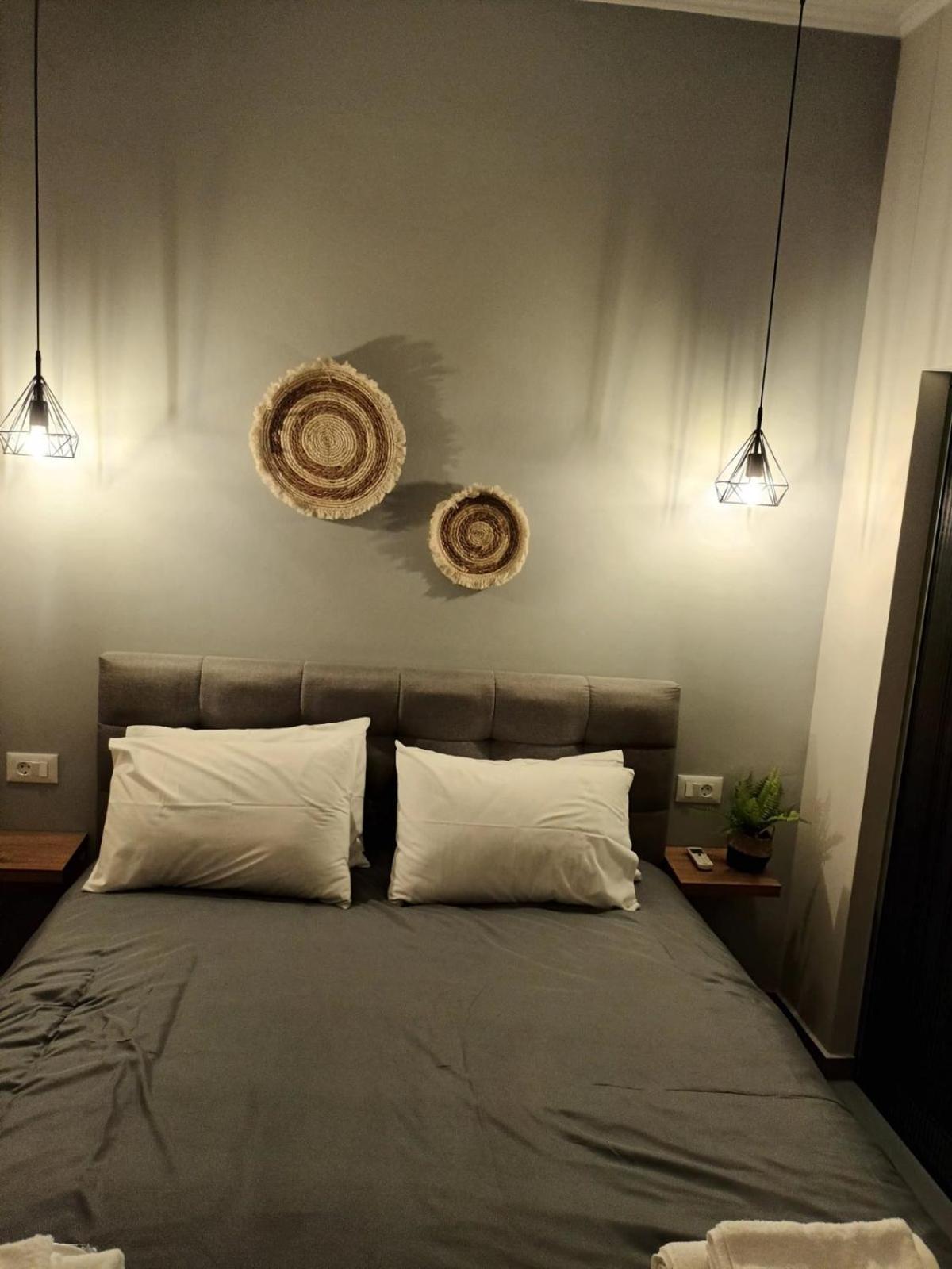 Manolis Cozy Home La Canée Extérieur photo